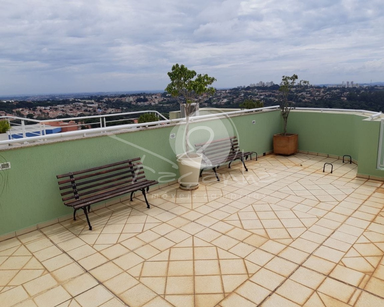Cobertura, 3 quartos, 190 m² - Foto 21