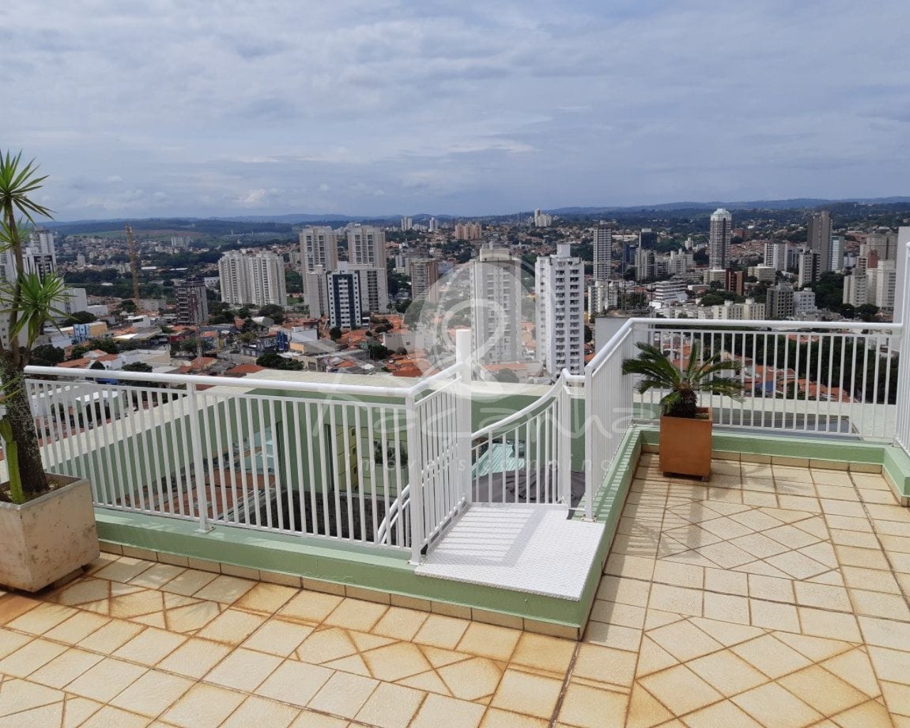 Cobertura, 3 quartos, 190 m² - Foto 23