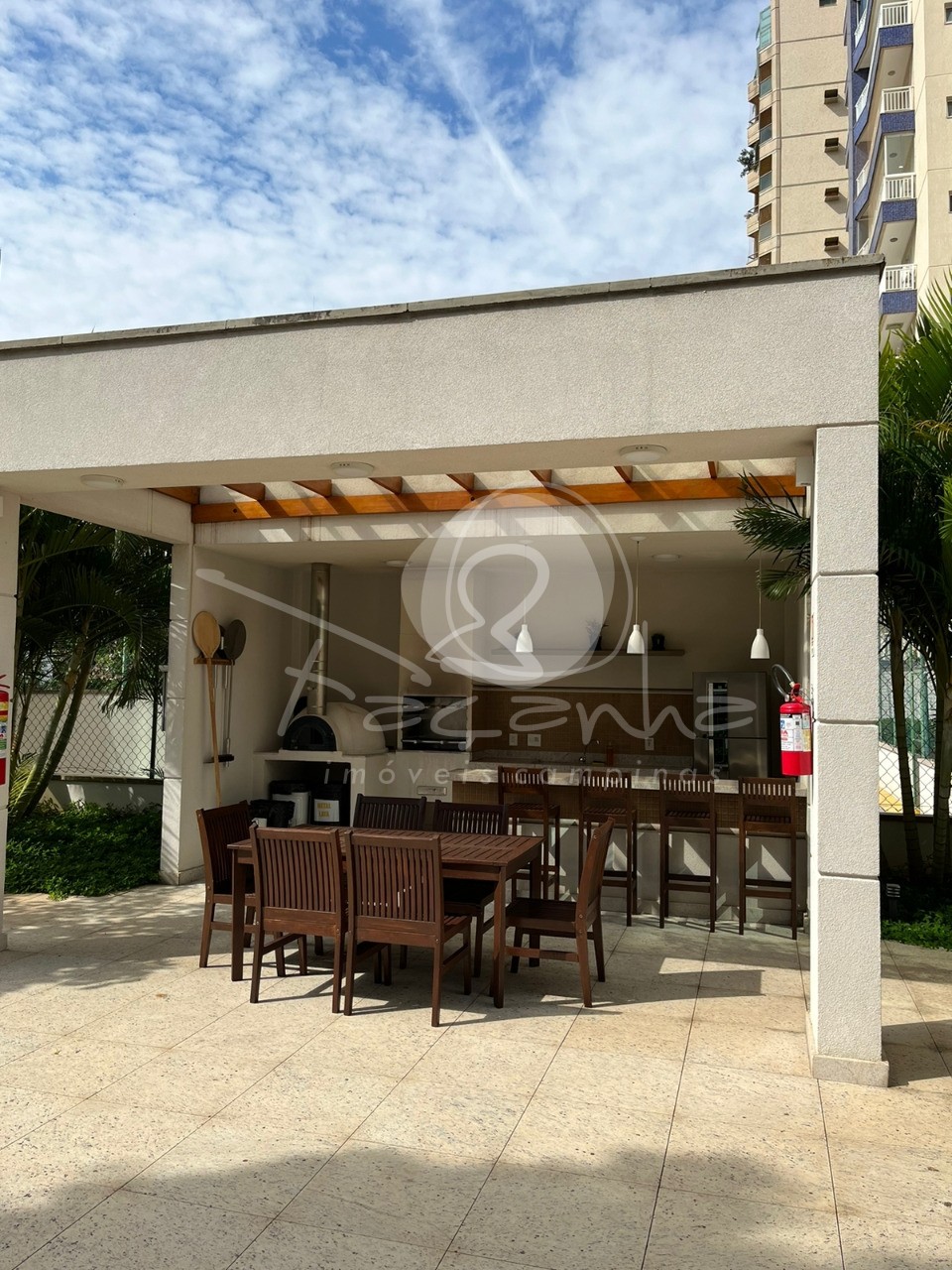 Apartamento, 3 quartos, 96 m² - Foto 29
