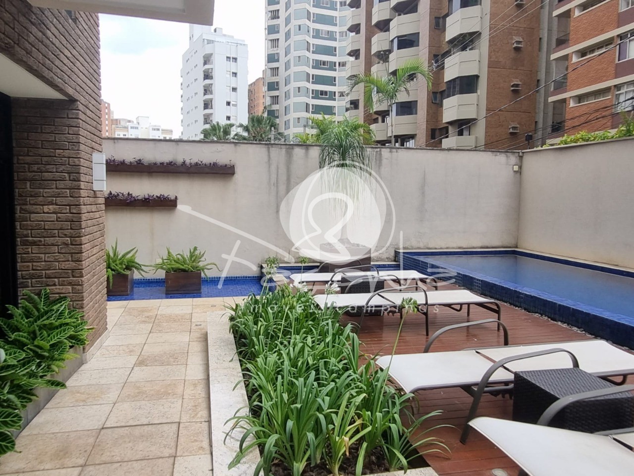 Apartamento, 1 quarto, 40 m² - Foto 13