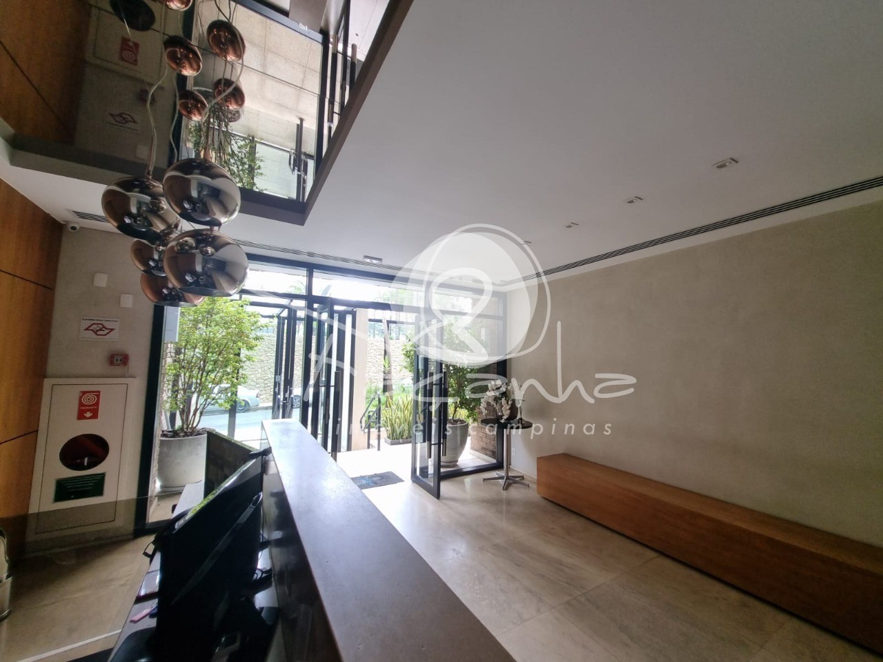 Apartamento, 1 quarto, 40 m² - Foto 15