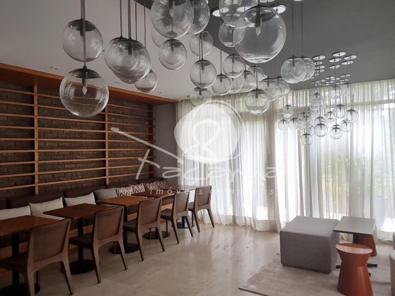 Apartamento, 1 quarto, 40 m² - Foto 17