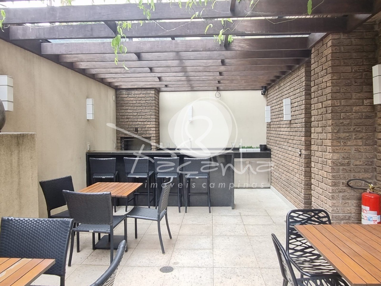 Apartamento, 1 quarto, 40 m² - Foto 21