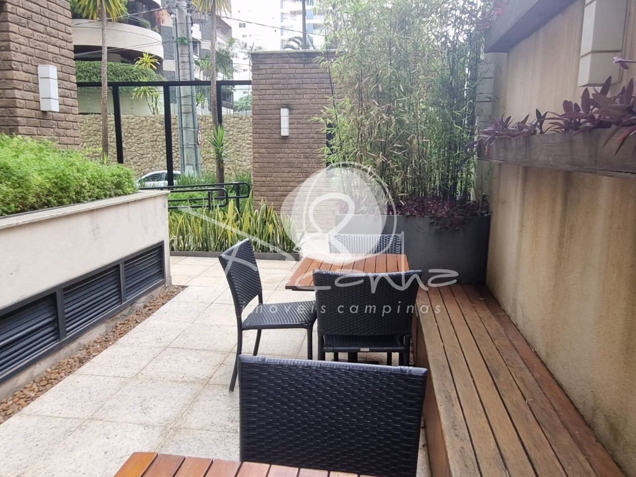 Apartamento, 1 quarto, 40 m² - Foto 22