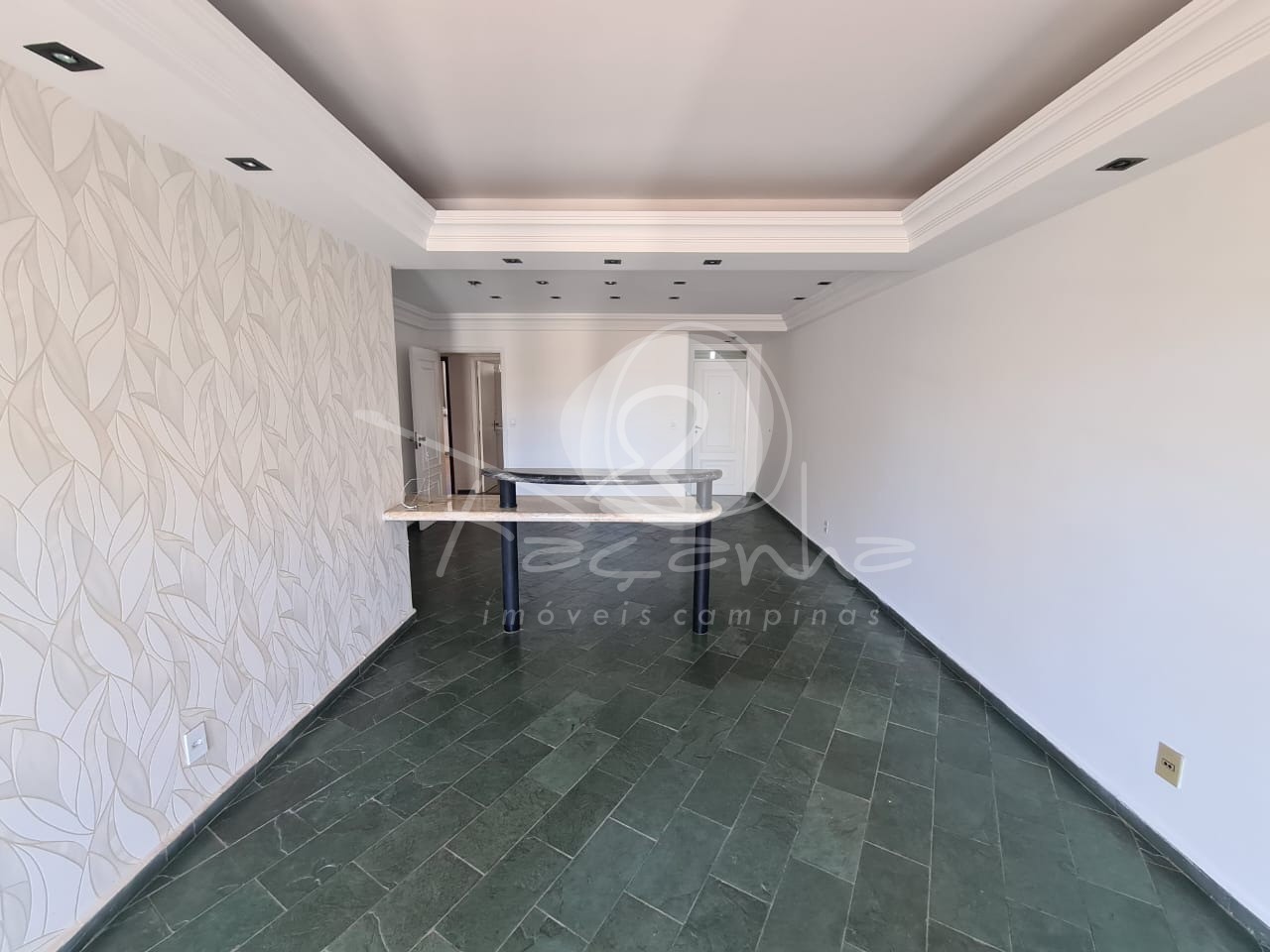 Apartamento, 3 quartos, 160 m² - Foto 3
