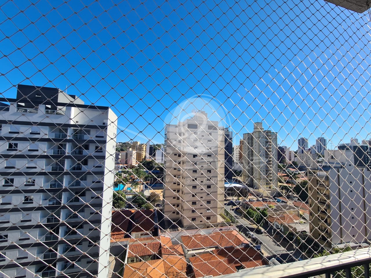Apartamento, 3 quartos, 160 m² - Foto 5