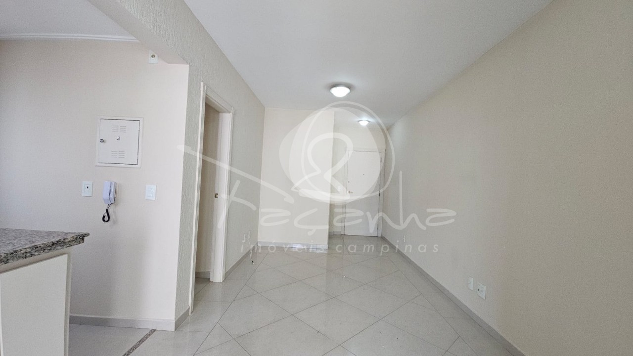 Apartamento, 1 quarto, 48 m² - Foto 2