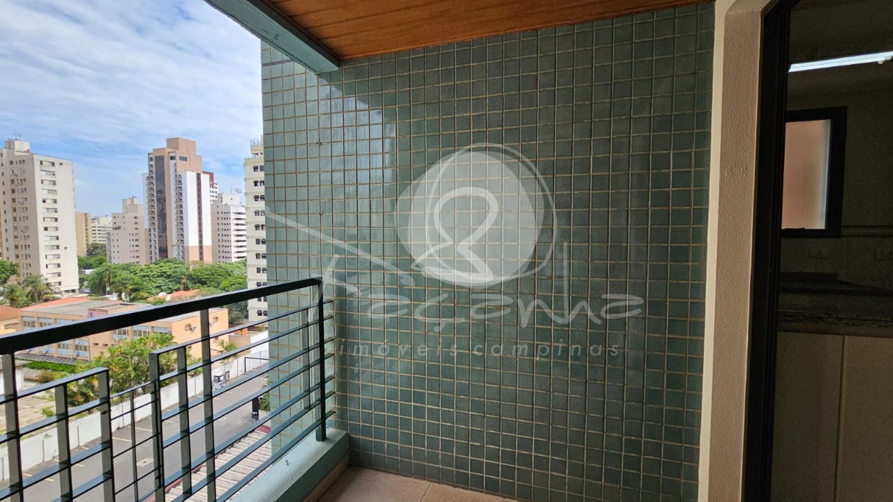 Apartamento, 1 quarto, 48 m² - Foto 5