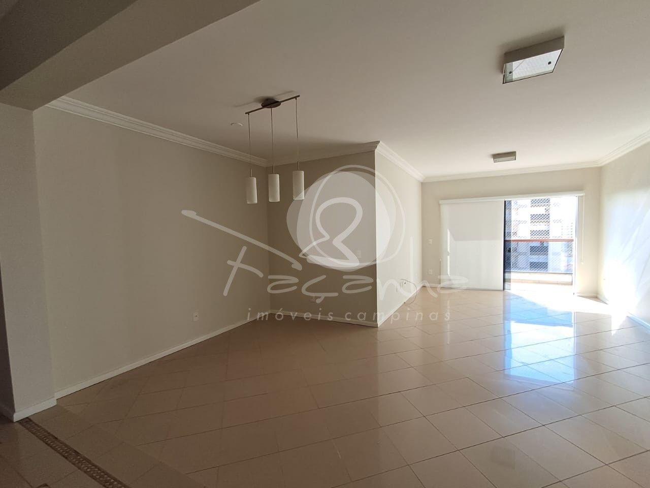 Apartamento, 4 quartos, 240 m² - Foto 1