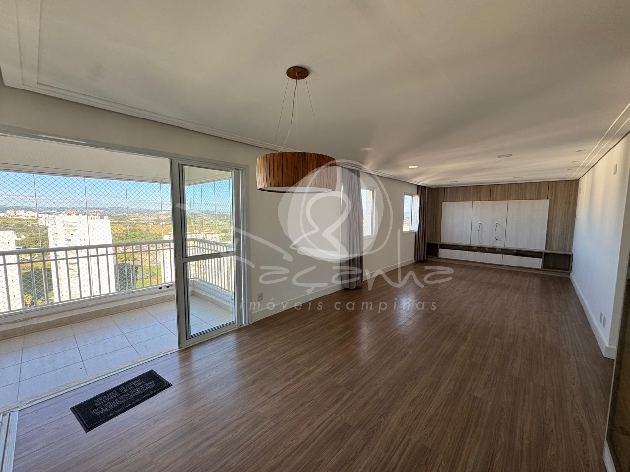 Apartamento, 3 quartos, 162 m² - Foto 1