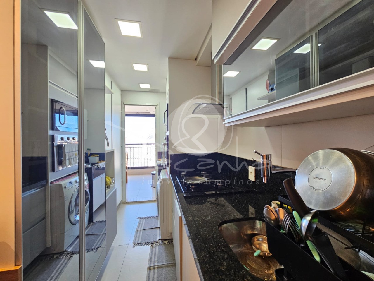 Apartamento, 3 quartos, 83 m² - Foto 21