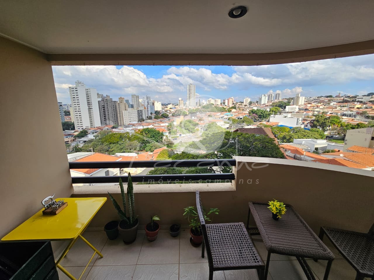 Apartamento, 3 quartos, 130 m² - Foto 2