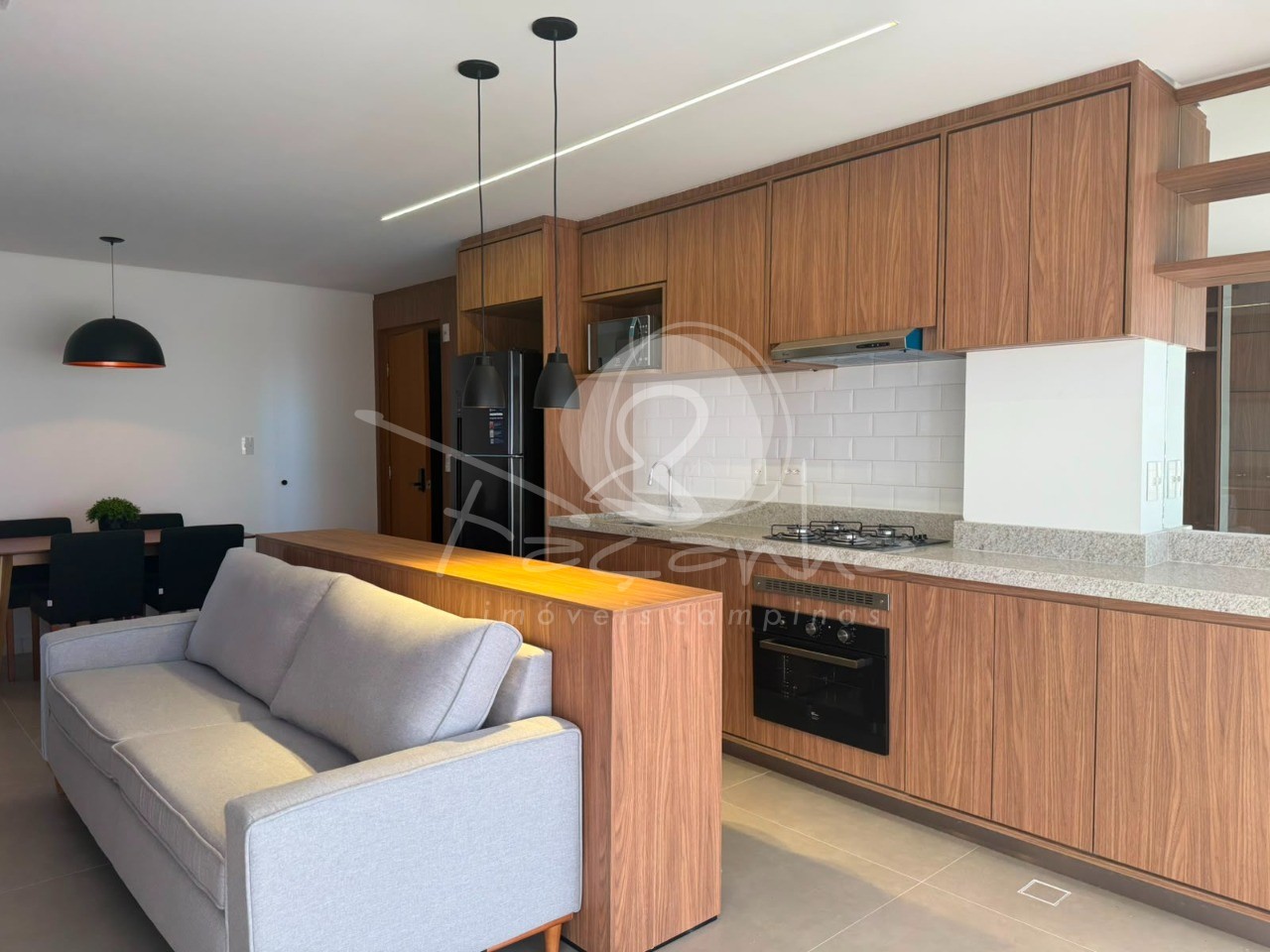 Apartamento, 2 quartos, 68 m² - Foto 2
