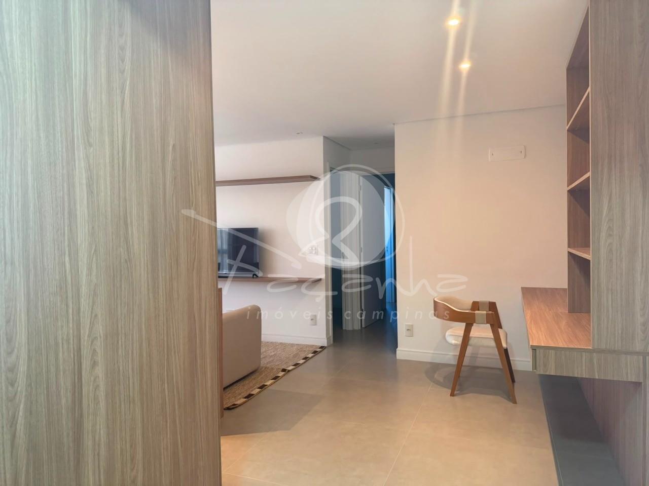 Apartamento, 2 quartos, 68 m² - Foto 1