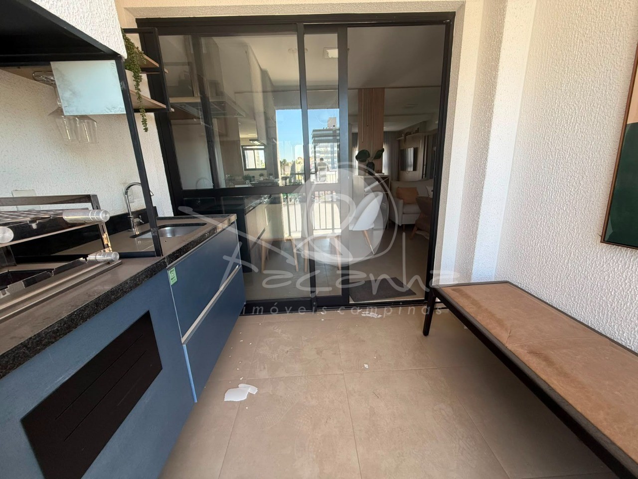 Apartamento, 2 quartos, 78 m² - Foto 10
