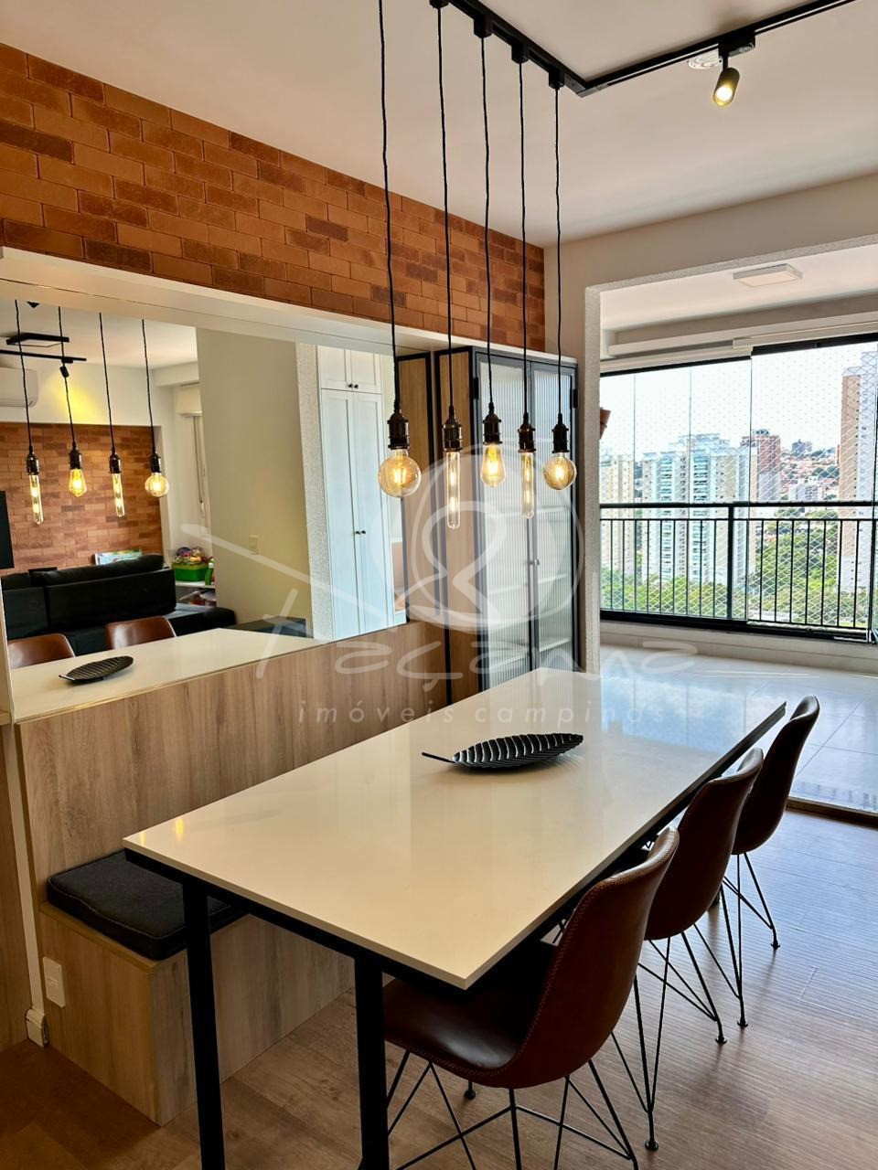 Apartamento, 3 quartos, 83 m² - Foto 4