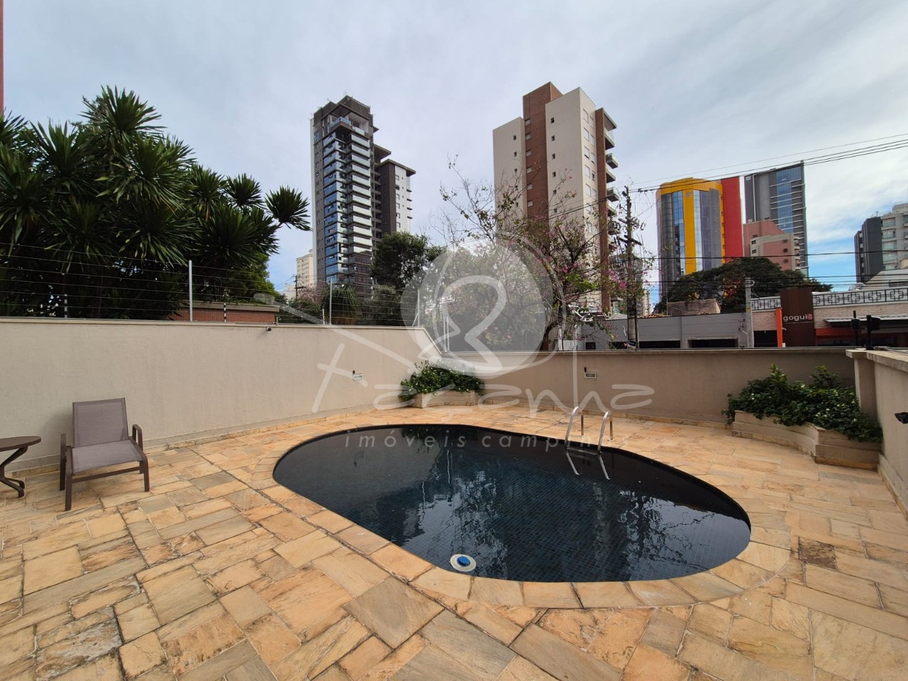 Apartamento, 4 quartos, 168 m² - Foto 5