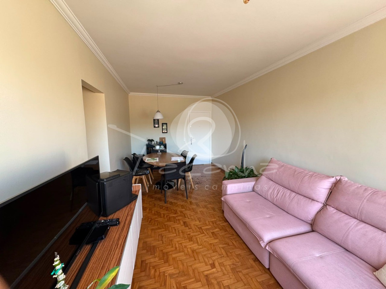 Apartamento, 3 quartos, 75 m² - Foto 1