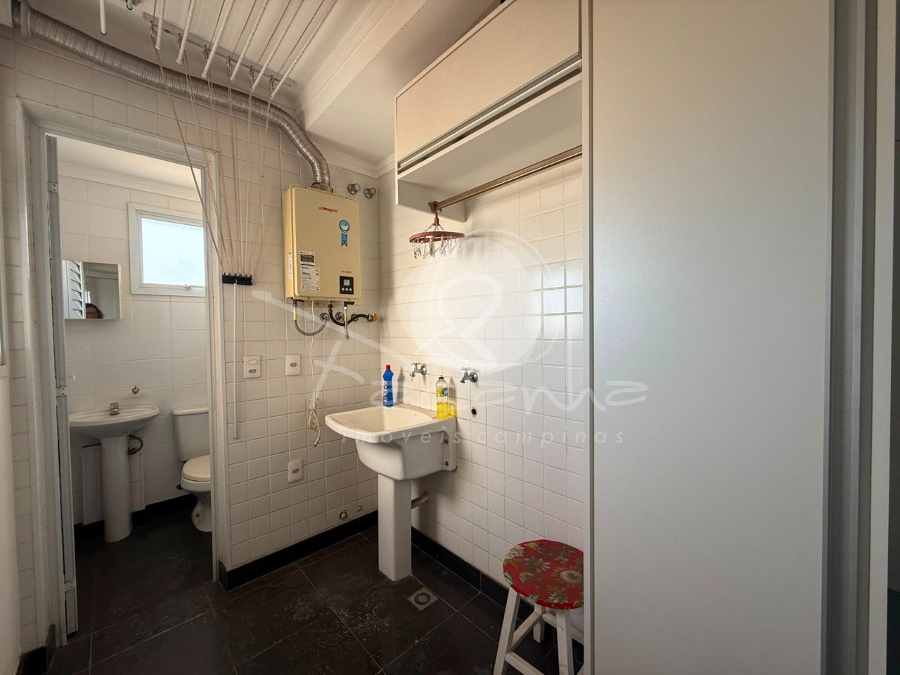 Apartamento, 3 quartos, 166 m² - Foto 50