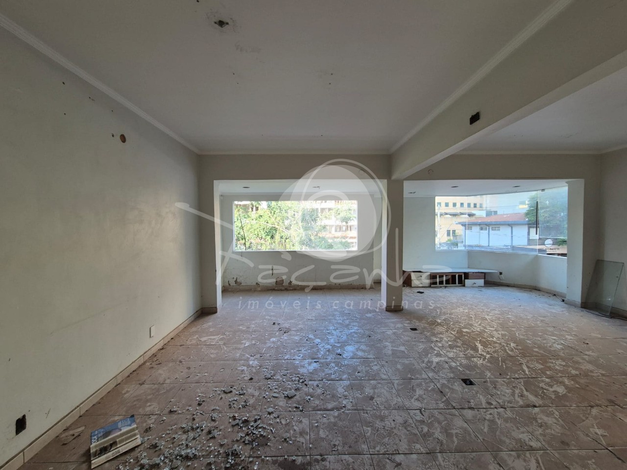 Prédio Inteiro, 297 m² - Foto 1