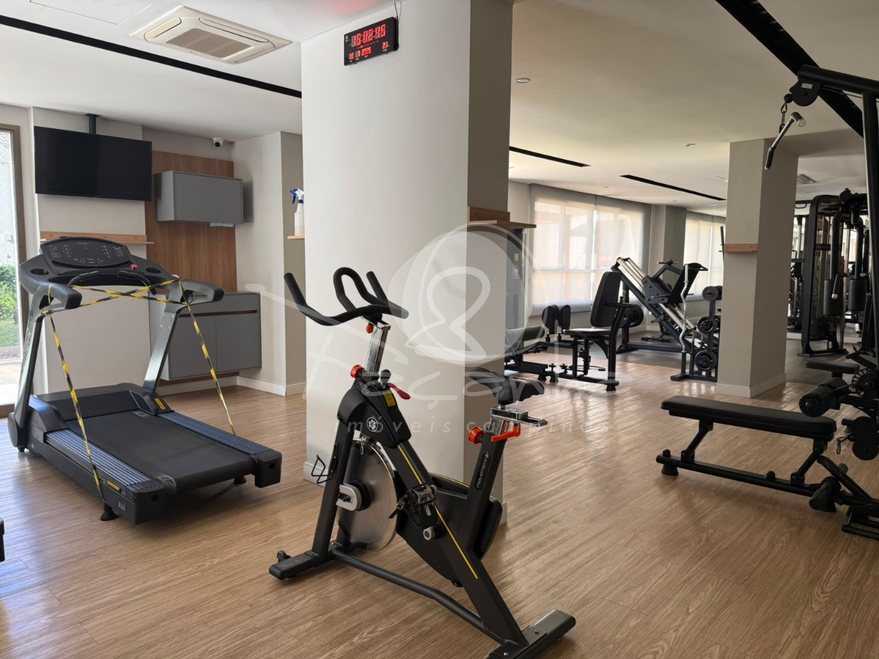 Apartamento, 2 quartos, 65 m² - Foto 31