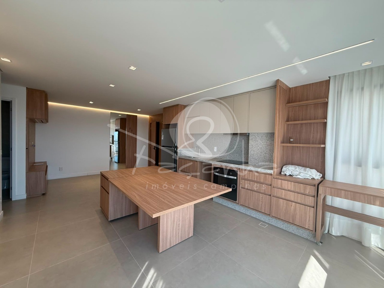 Apartamento, 2 quartos, 68 m² - Foto 2