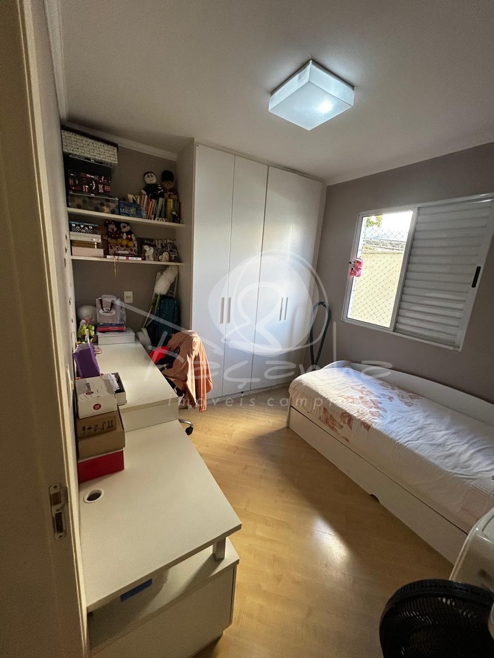 Apartamento, 2 quartos, 60 m² - Foto 7