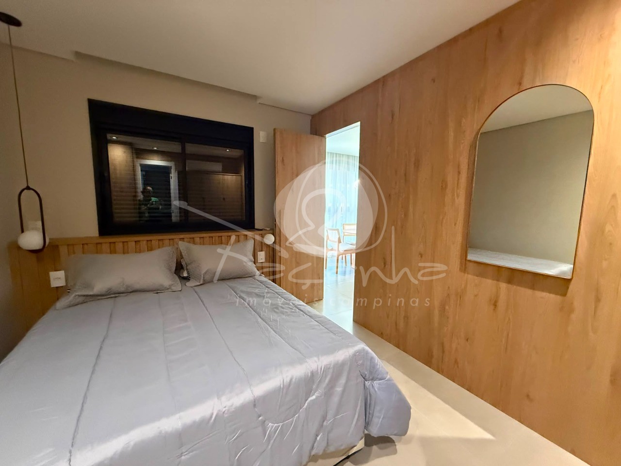Apartamento, 1 quarto, 51 m² - Foto 10