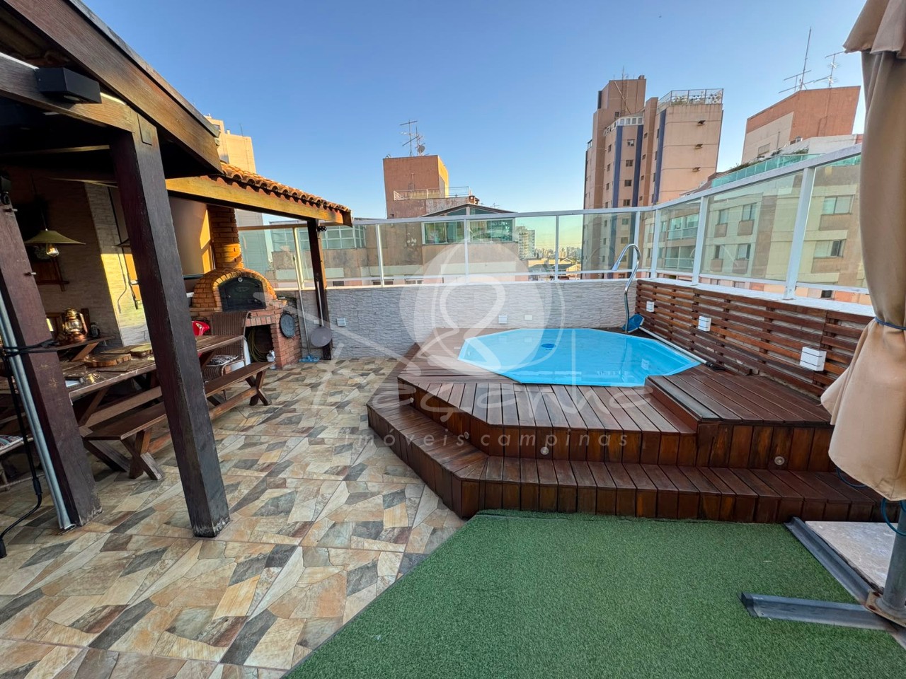 Cobertura, 3 quartos, 178 m² - Foto 40