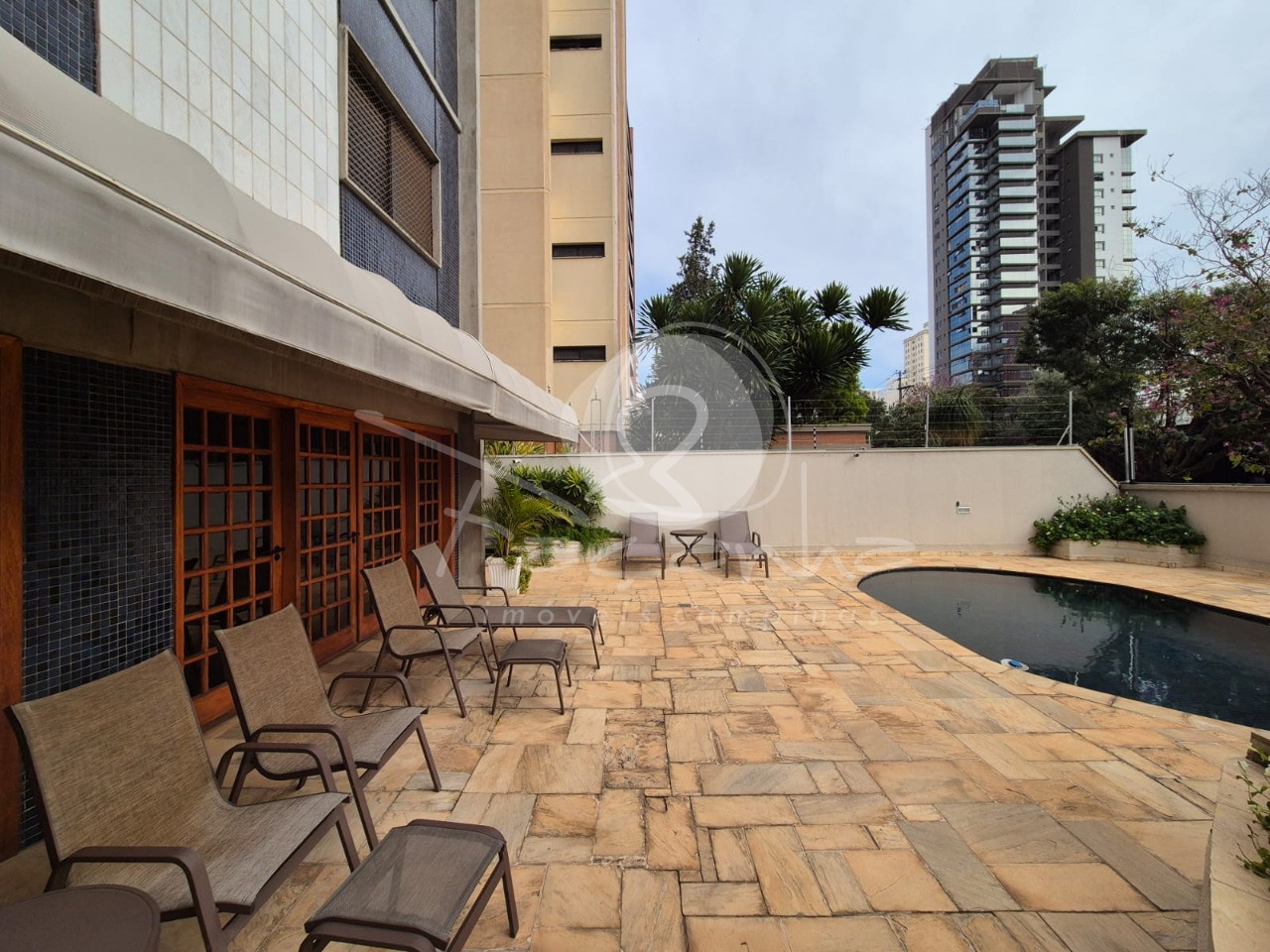 Apartamento, 4 quartos, 168 m² - Foto 4