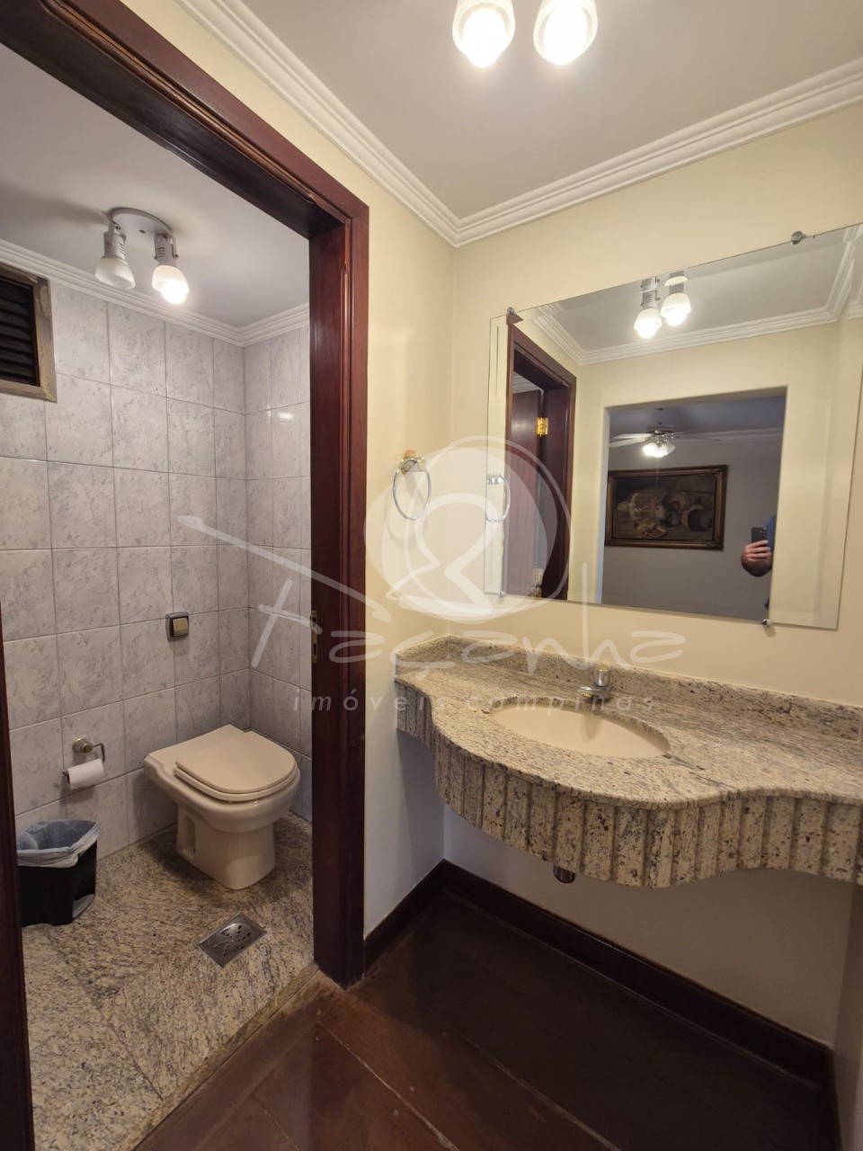Apartamento, 4 quartos, 200 m² - Foto 10