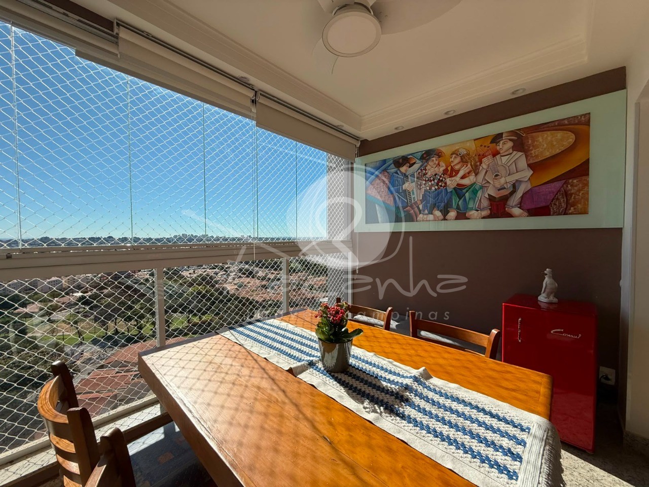Apartamento, 3 quartos, 86 m² - Foto 12