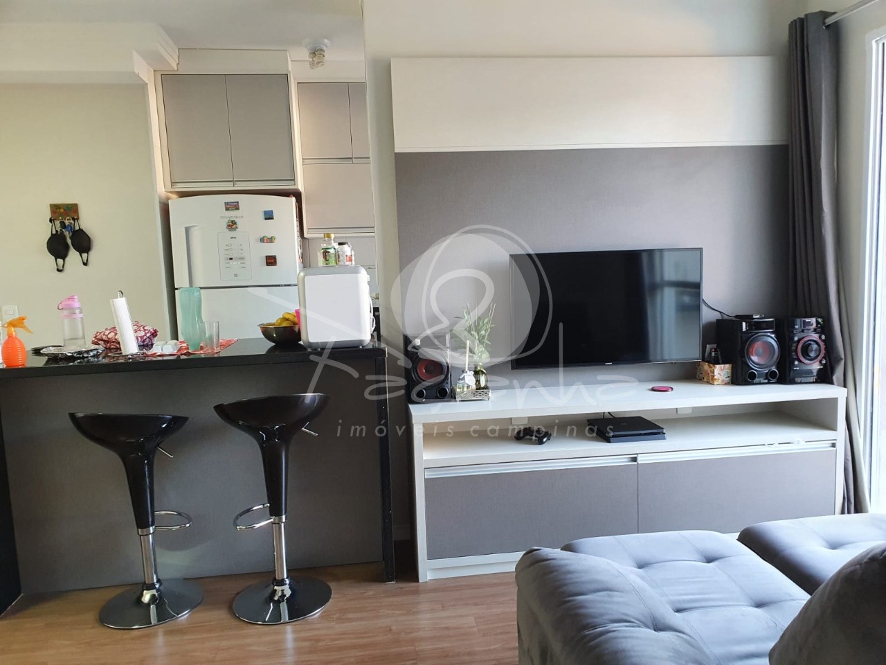 Apartamento, 3 quartos, 67 m² - Foto 2