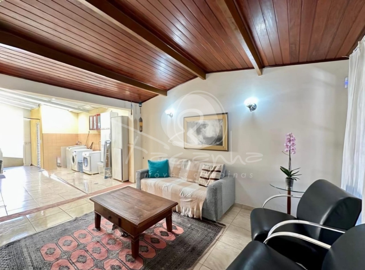 Casa, 2 quartos, 140 m² - Foto 1