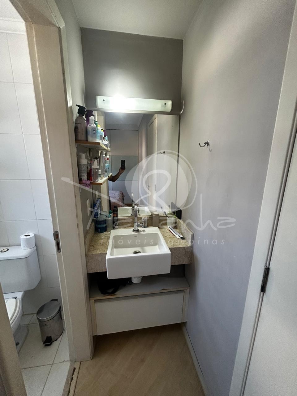 Apartamento, 2 quartos, 60 m² - Foto 6