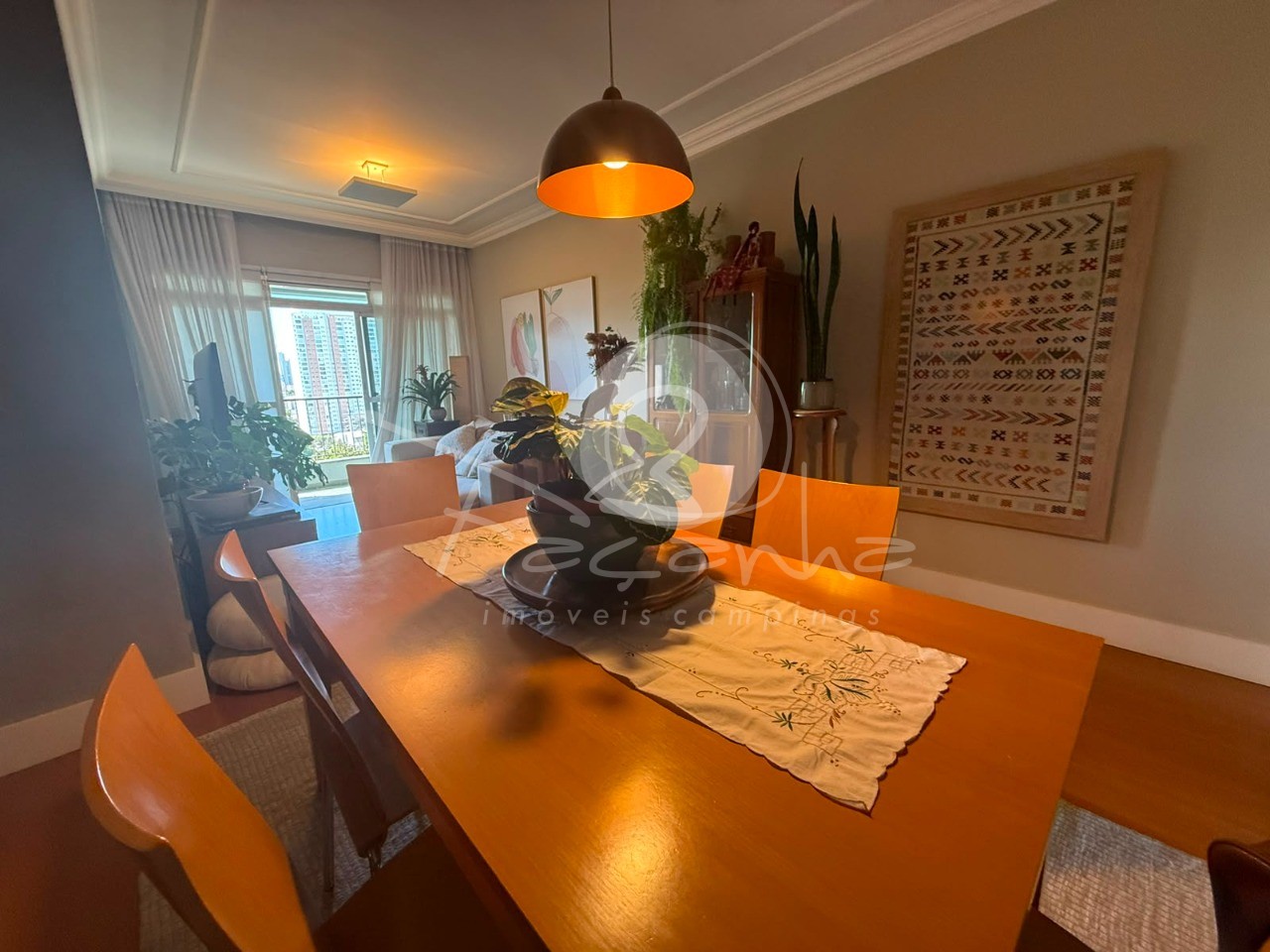 Apartamento, 3 quartos, 97 m² - Foto 4