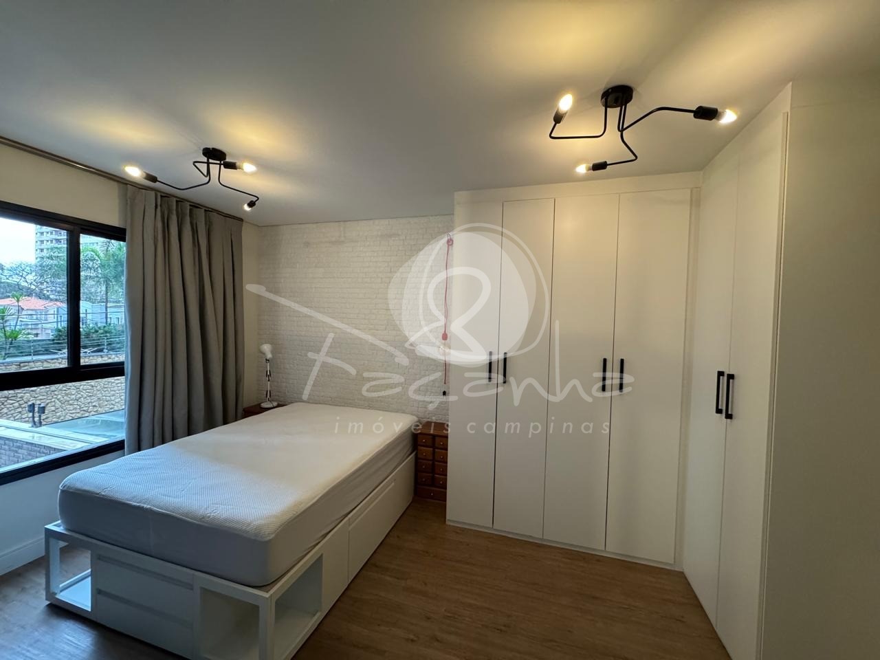 Apartamento, 1 quarto, 40 m² - Foto 6