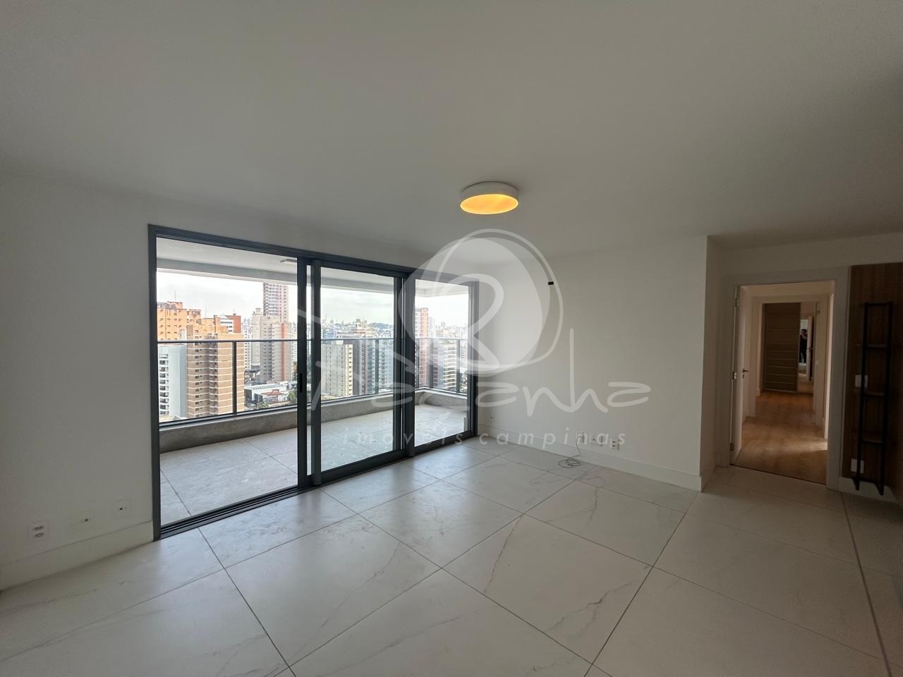 Apartamento, 3 quartos, 112 m² - Foto 1