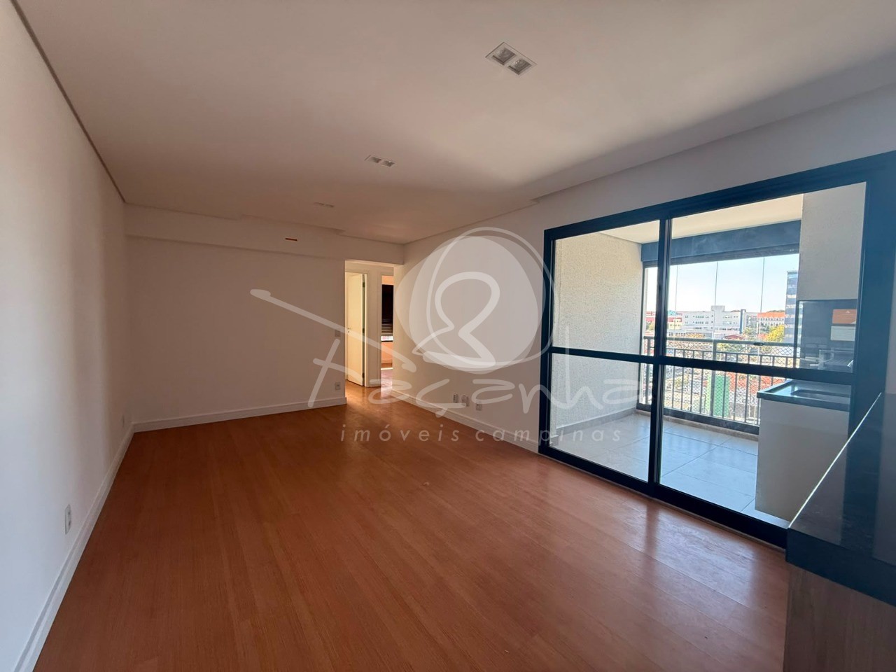 Apartamento, 3 quartos, 78 m² - Foto 2