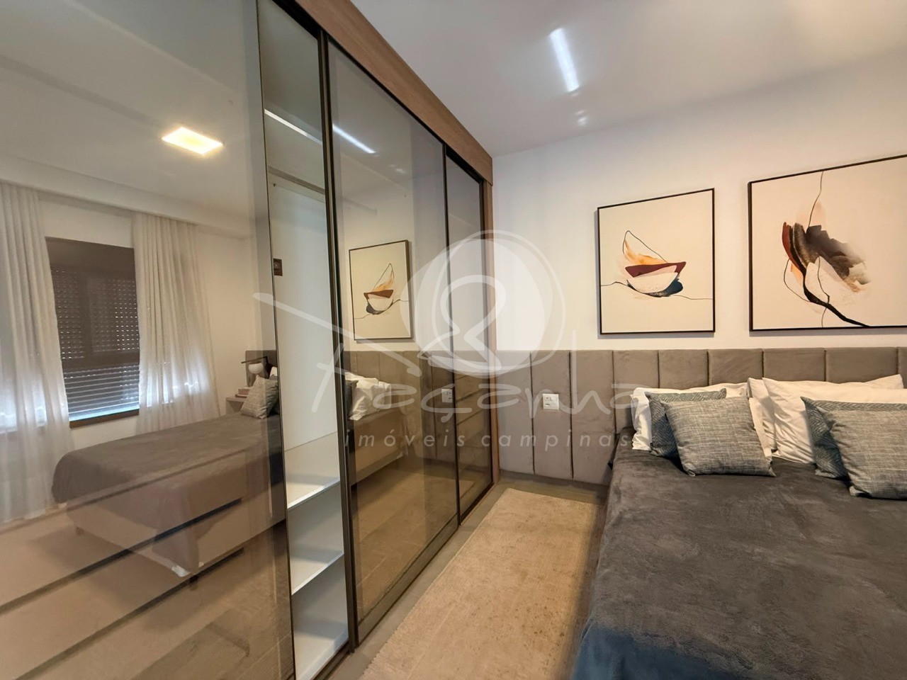 Apartamento, 2 quartos, 78 m² - Foto 19