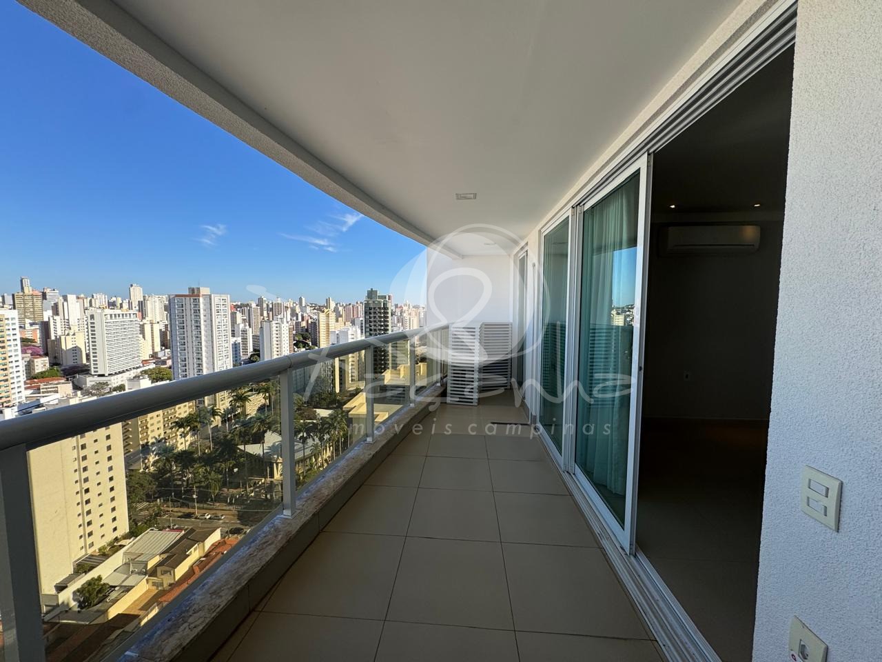 Apartamento, 3 quartos, 96 m² - Foto 5
