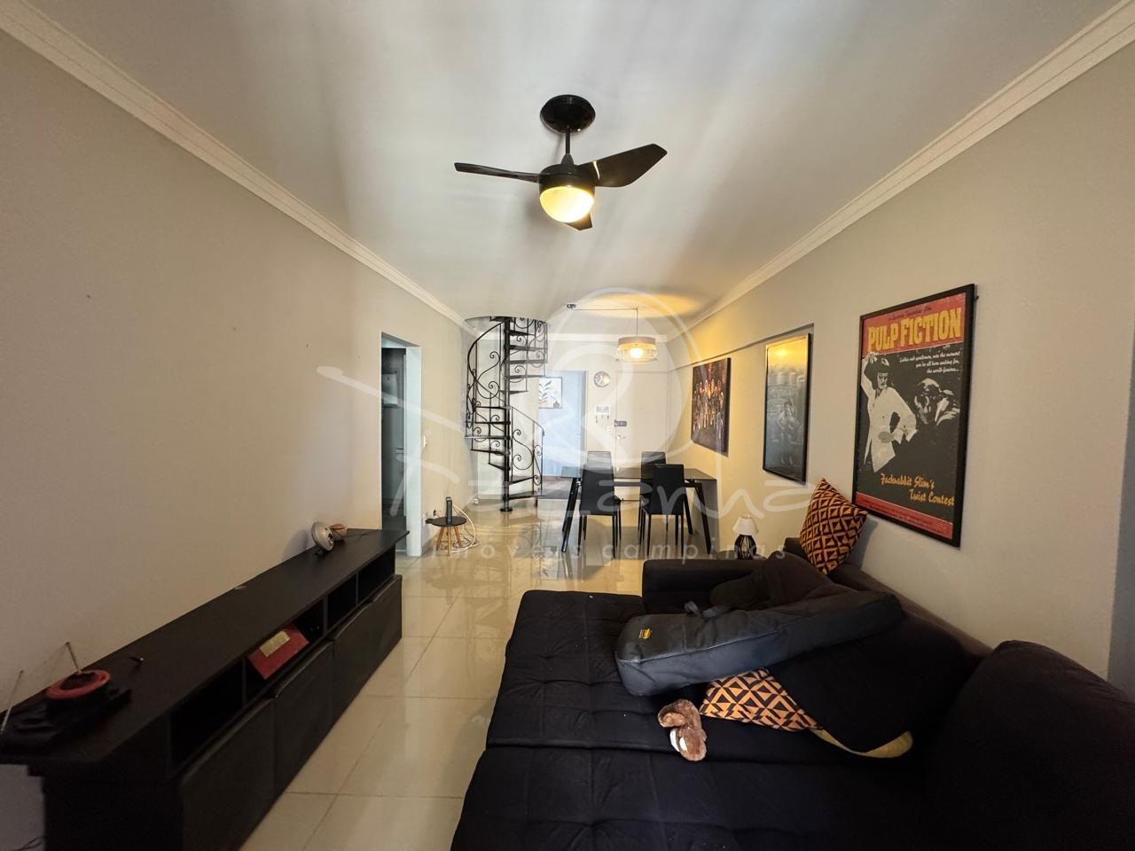Cobertura, 4 quartos, 84 m² - Foto 2