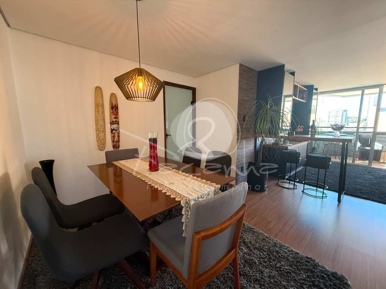 Apartamento, 4 quartos, 168 m² - Foto 13