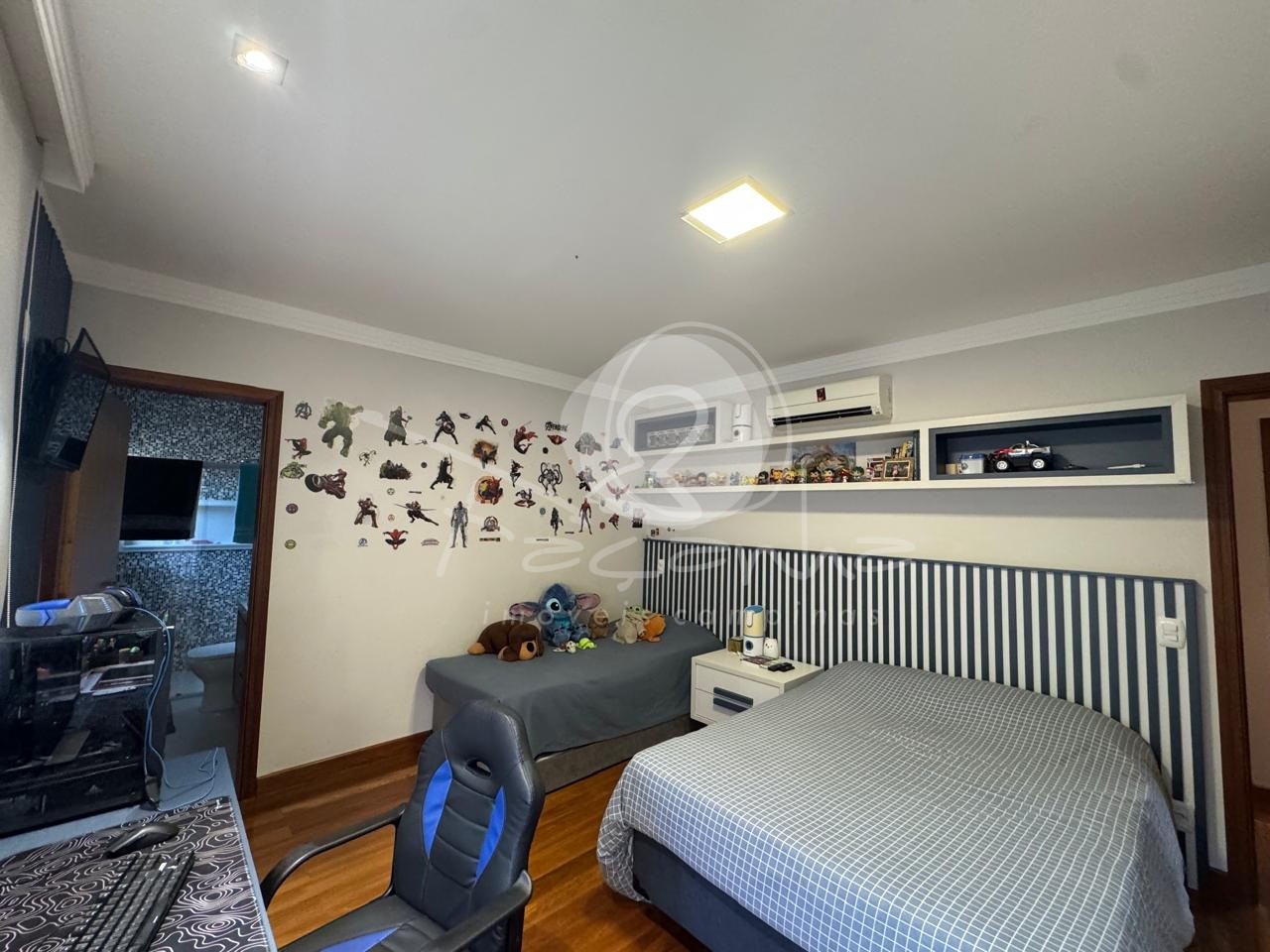 Casa de Condomínio, 3 quartos - Foto 9