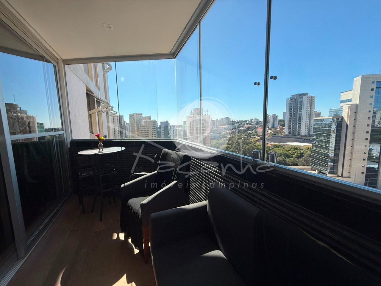 Apartamento, 4 quartos, 168 m² - Foto 9