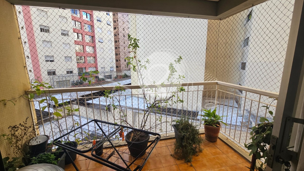 Apartamento, 3 quartos, 100 m² - Foto 1