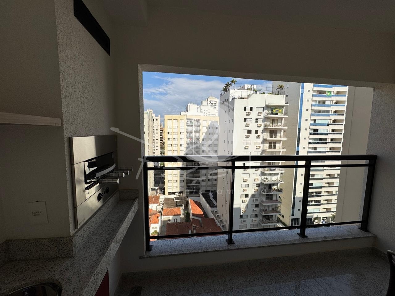 Apartamento, 1 quarto, 48 m² - Foto 3