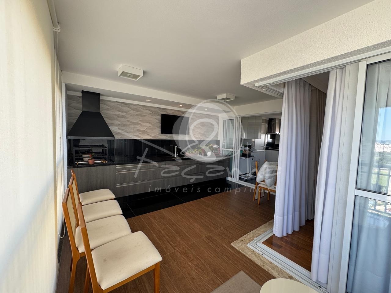 Apartamento, 3 quartos, 162 m² - Foto 3