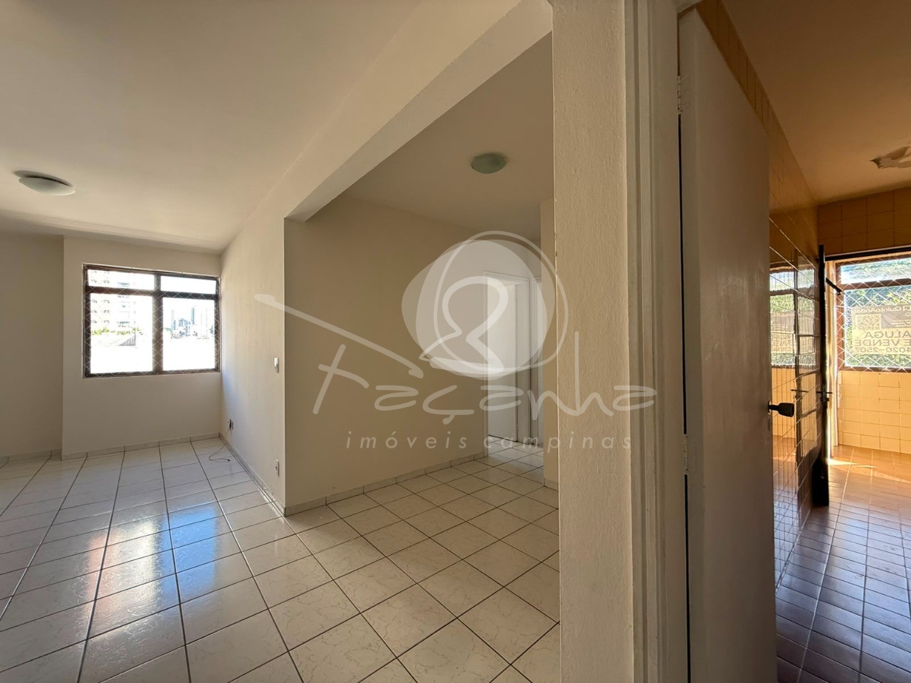 Apartamento, 2 quartos, 72 m² - Foto 1