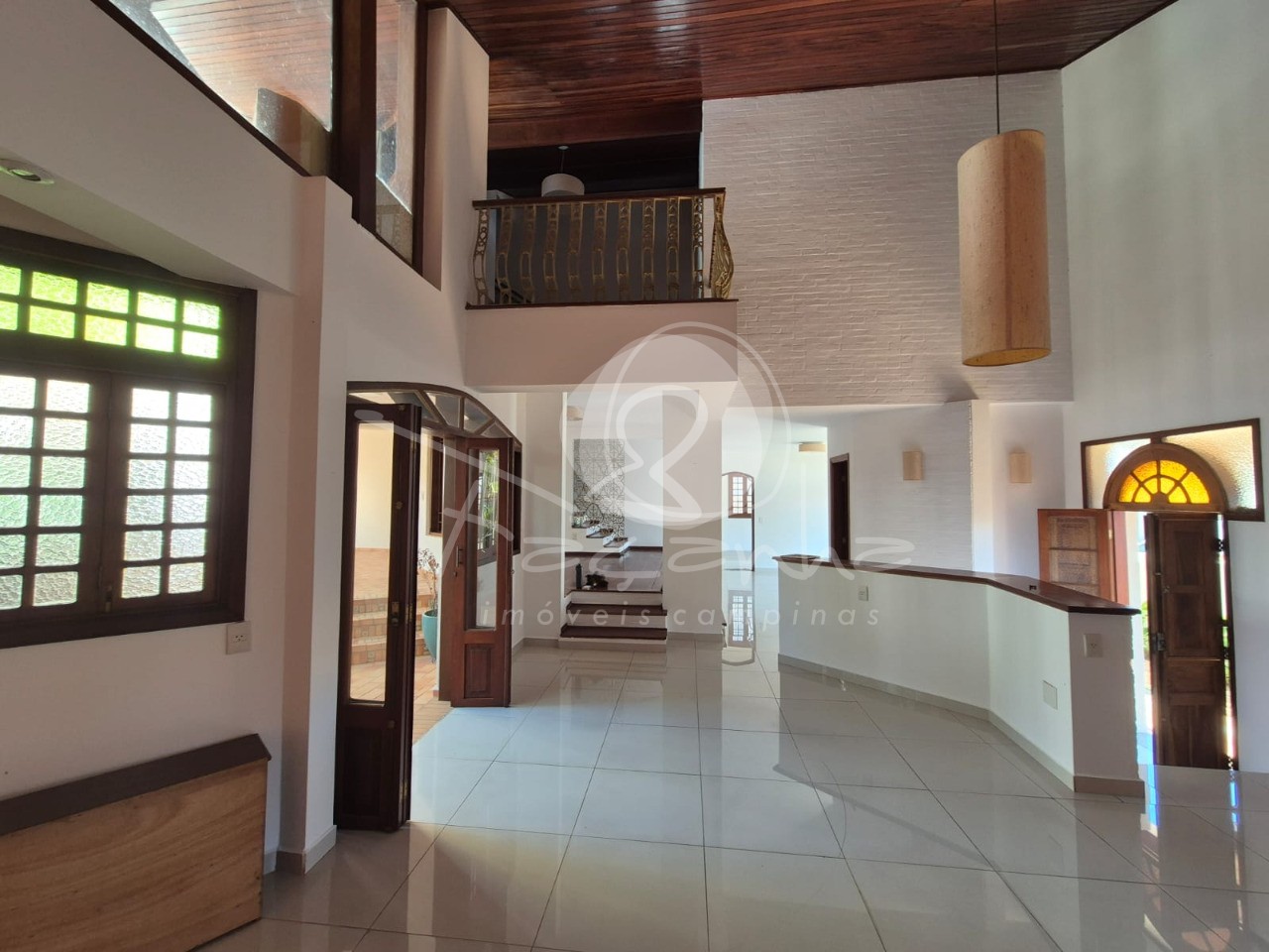 Casa de Condomínio, 4 quartos - Foto 3